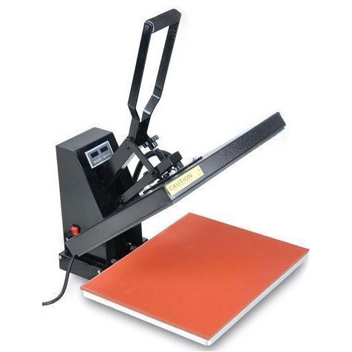 A3 Heat Press Machine